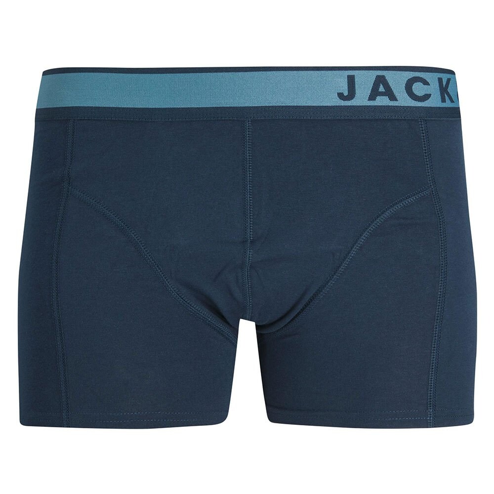

Боксеры Jack & Jones Denver, синий