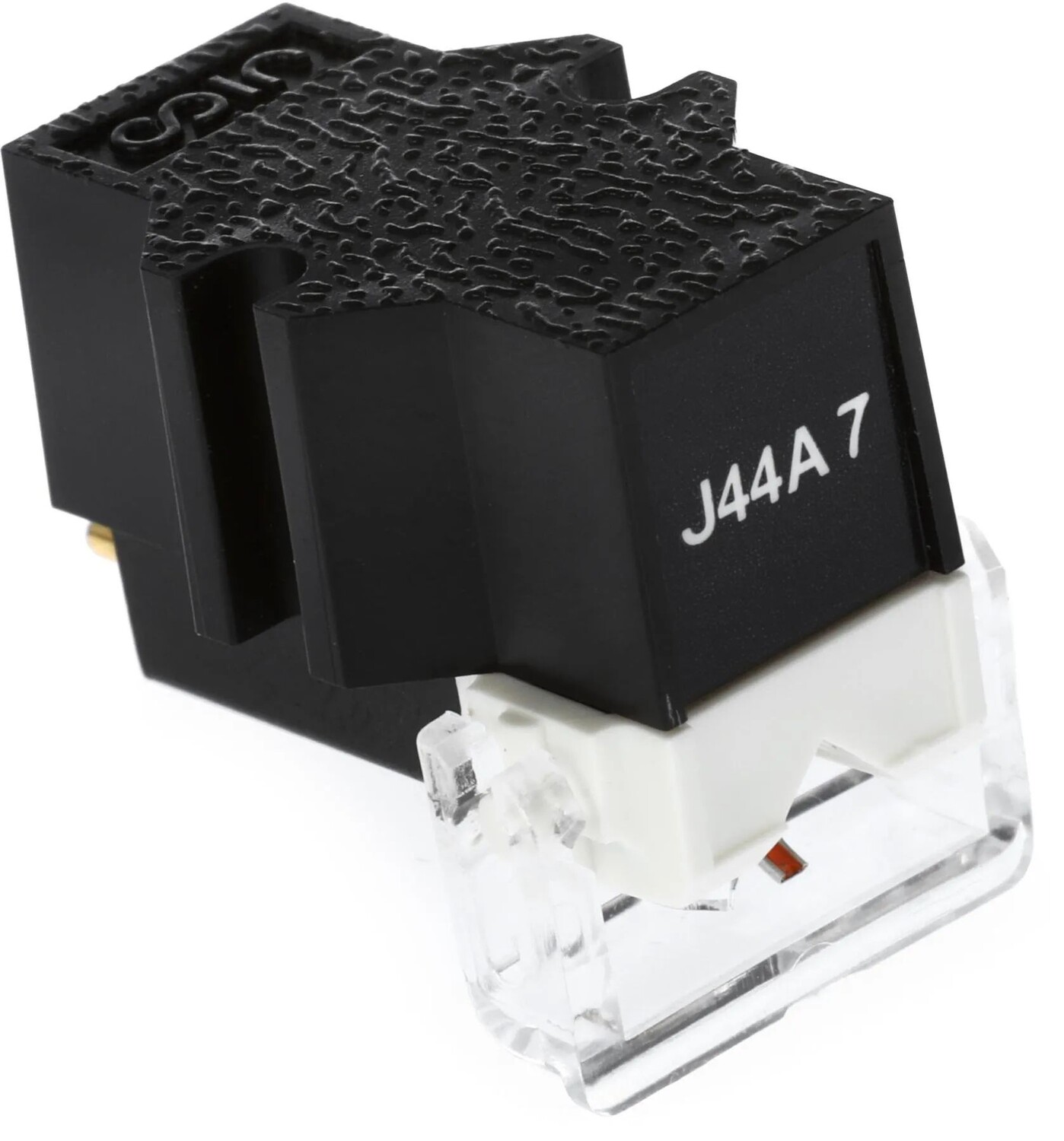 

JICO J44A 7 DJ Улучшенный картридж проигрывателя Nude и замена стилуса Shure