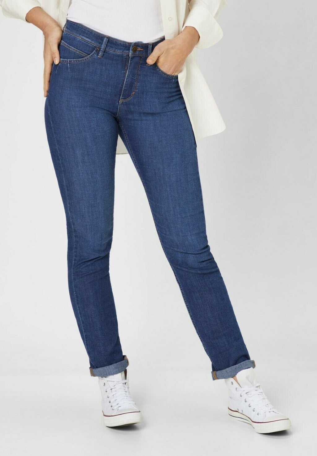 

Джинсы Slim fit Paddock's