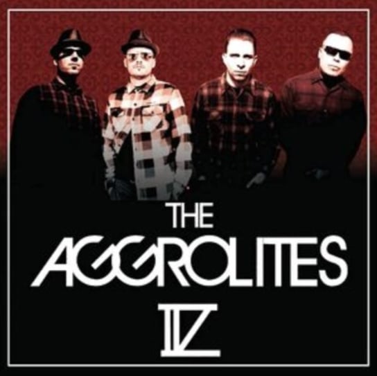 Виниловая пластинка The Aggrolites - IV