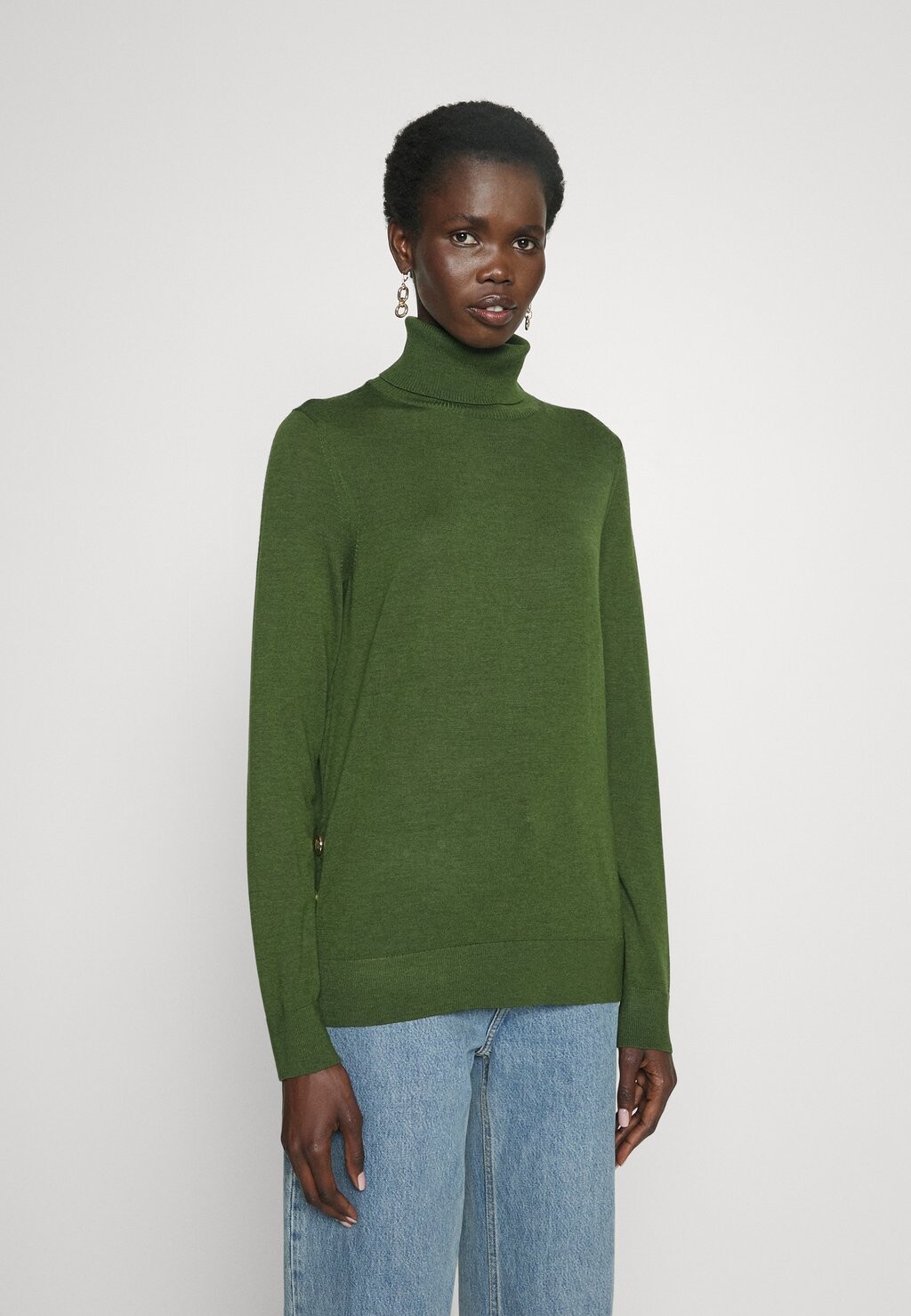 

Джемпер MICHAEL Michael Kors, Зеленый