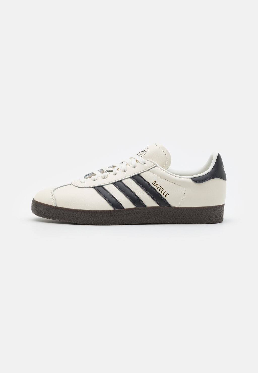 

Кроссовки adidas Originals ГАЗЕЛЬ УНИСЕКС, цвет off white/utility black