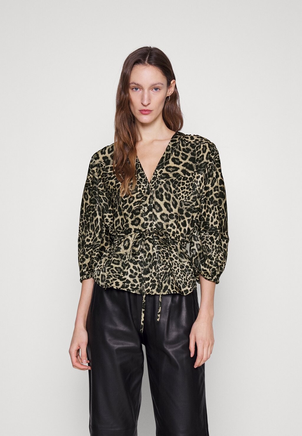 

Блуза DKNY