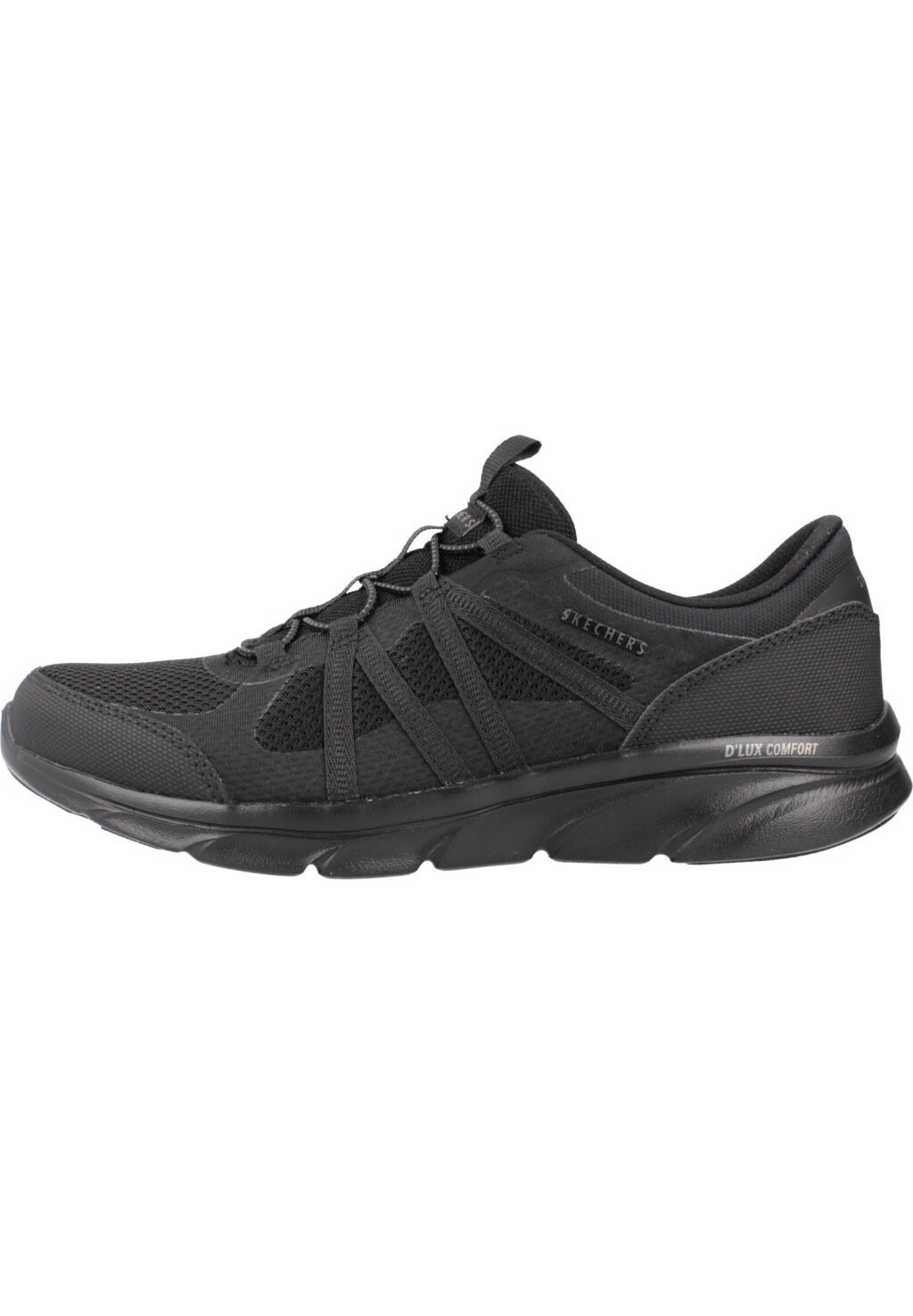 

Кроссовки Skechers, черный