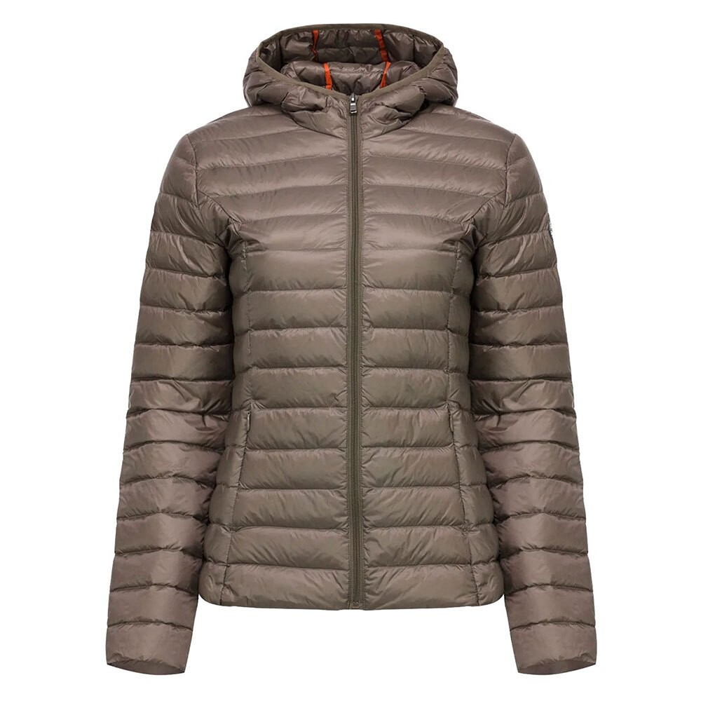 

Куртка Jott Cloe Padded, коричневый