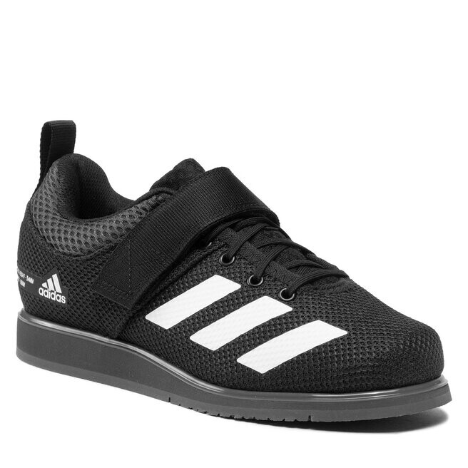 

Кроссовки adidas Powerlift, черный