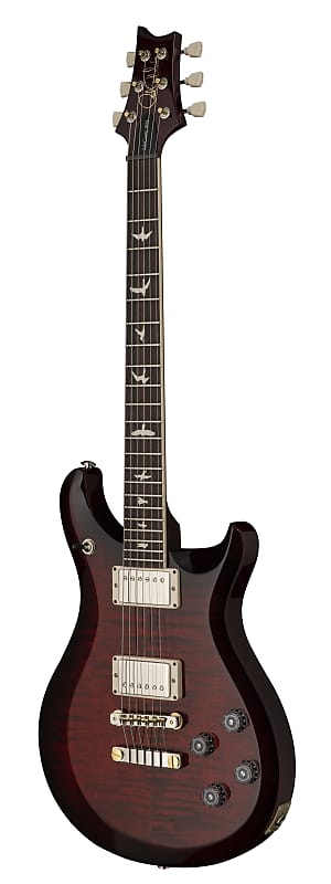 

Электрогитара PRS S2 McCarty 594 Electric Guitar - Fire Red Burst