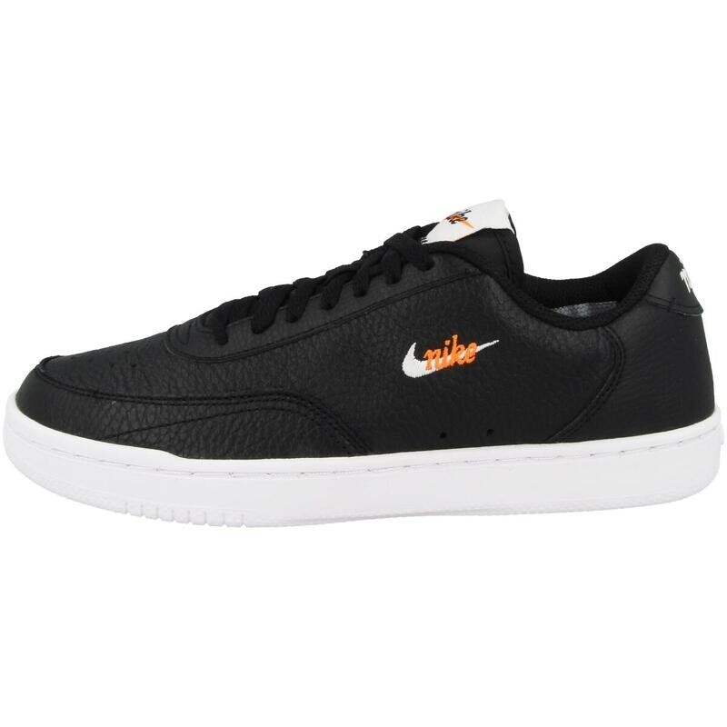 

Женские кроссовки Low Court Vintage NIKE, цвет schwarz
