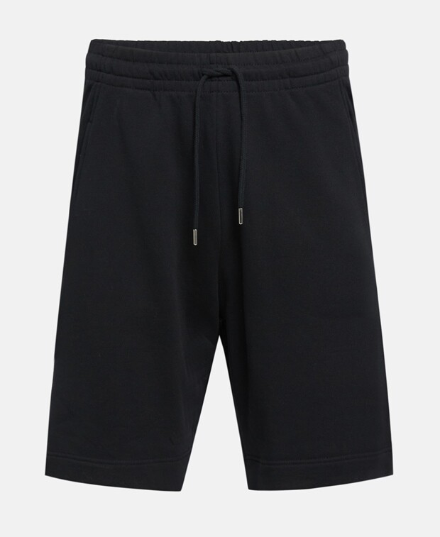 

Шорты Dries Van Noten, черный