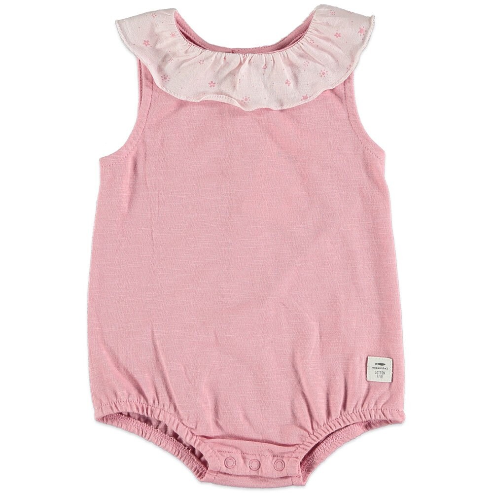 

Брюки Cotton Fish Bcn Essential Bloomer, розовый