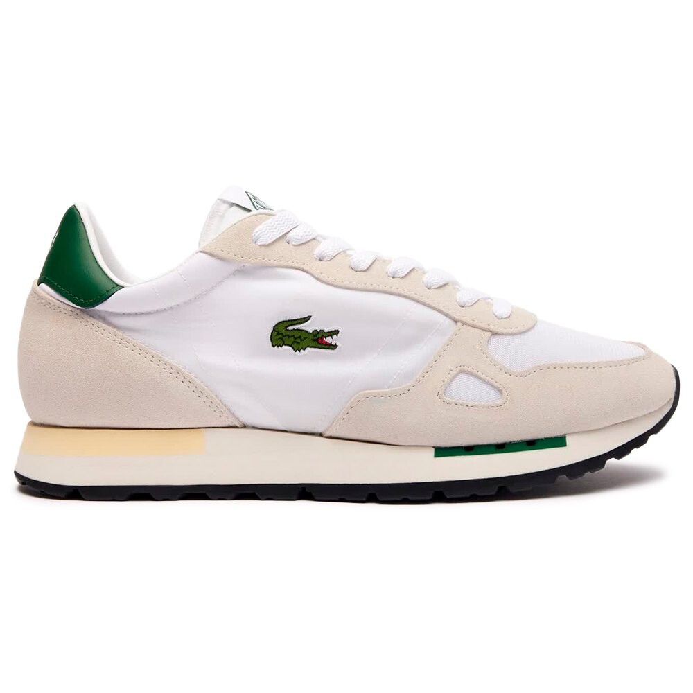 

Кроссовки Lacoste Partner 70S 124 1 SMA, бежевый, Серый;бежевый, Кроссовки Lacoste Partner 70S 124 1 SMA, бежевый