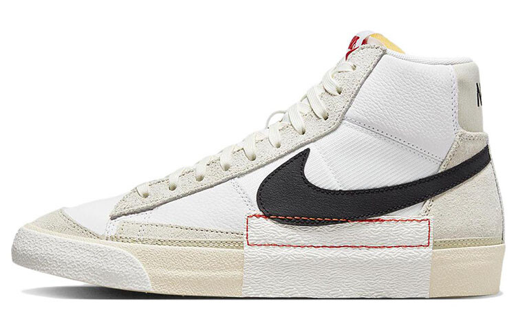 

Кроссовки Nike Blazer Mid Skate Мужской
