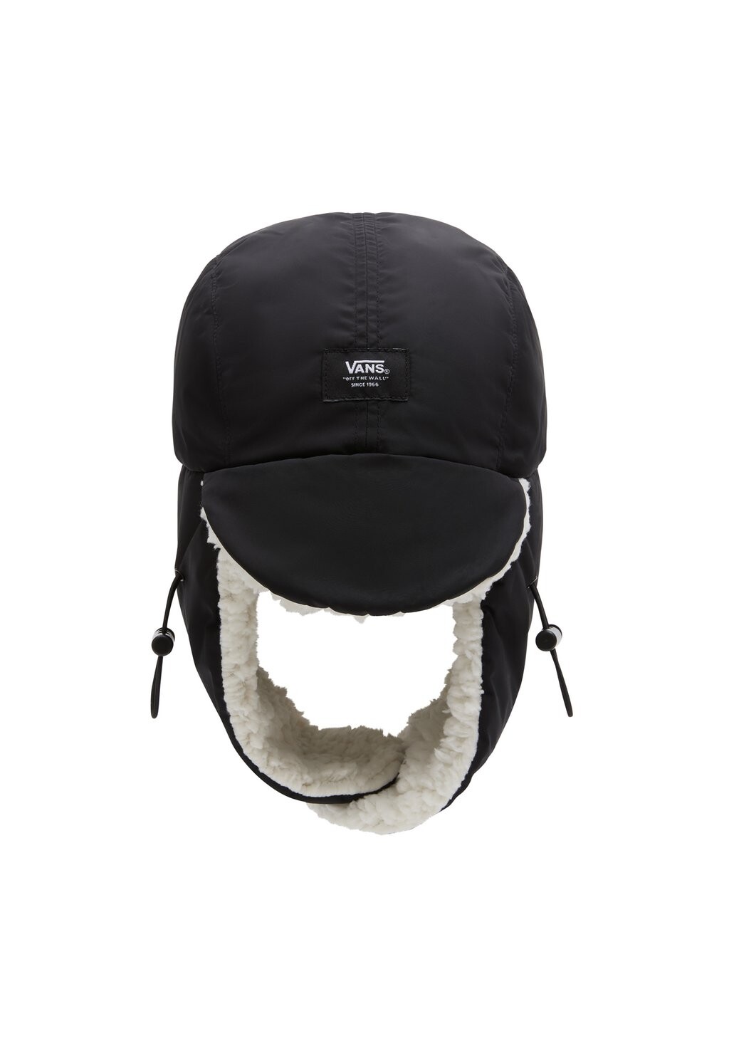 

Кепка Muffler Hat Vans, черный