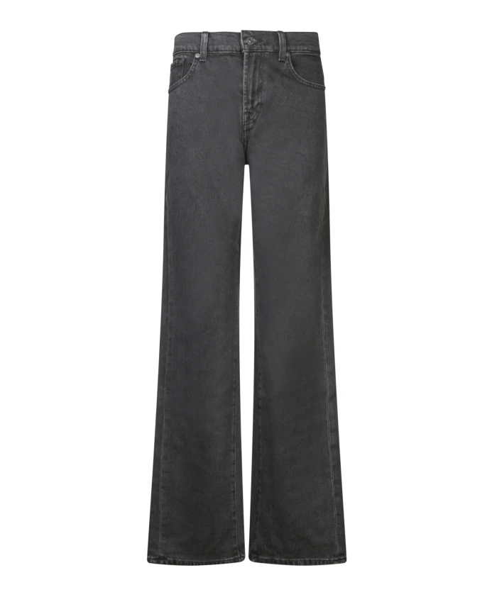 

Джинсы женские AW24 7 For All Mankind, серый