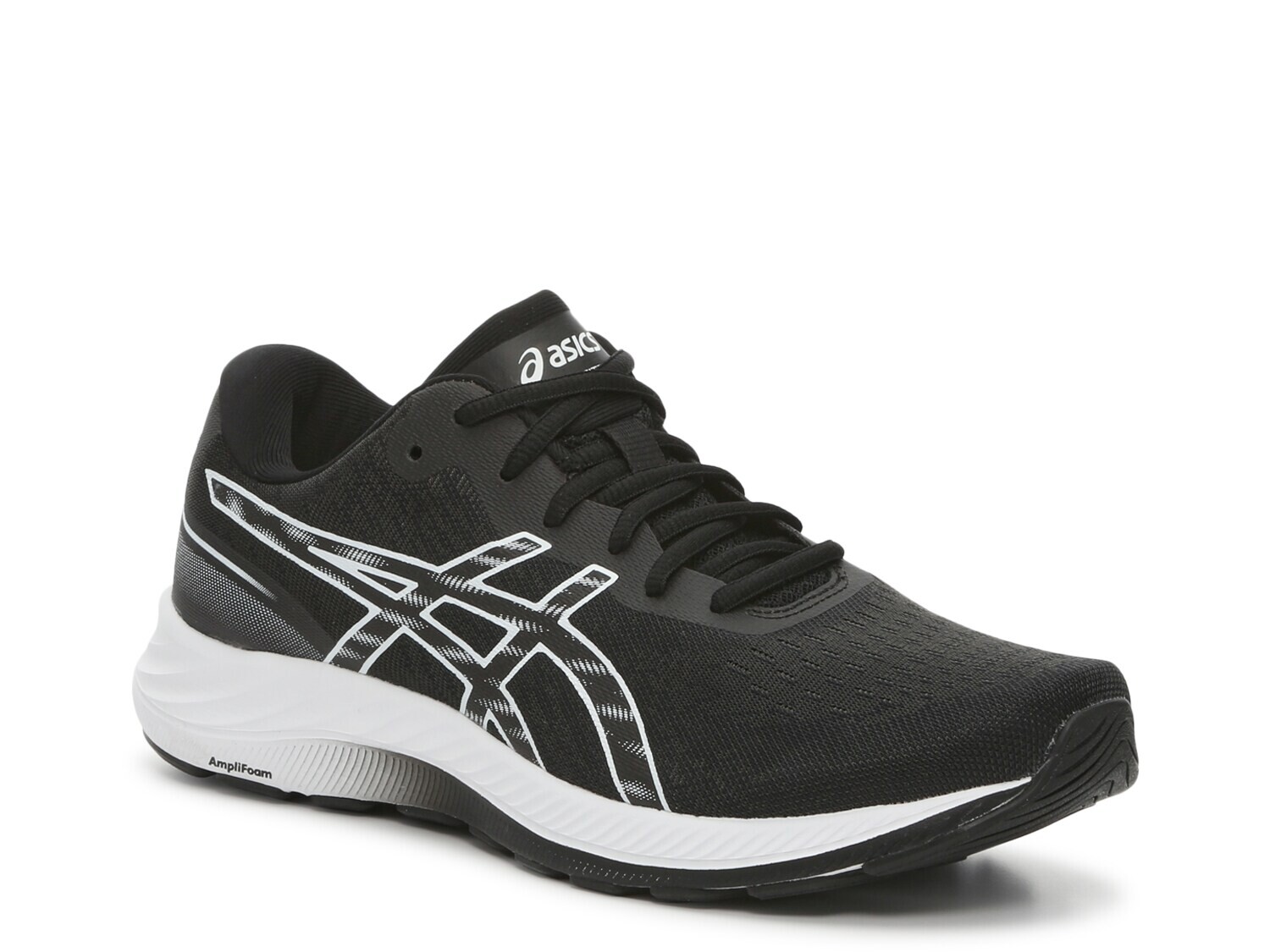 

Кроссовки Asics GEL-Excite 9, черный/белый