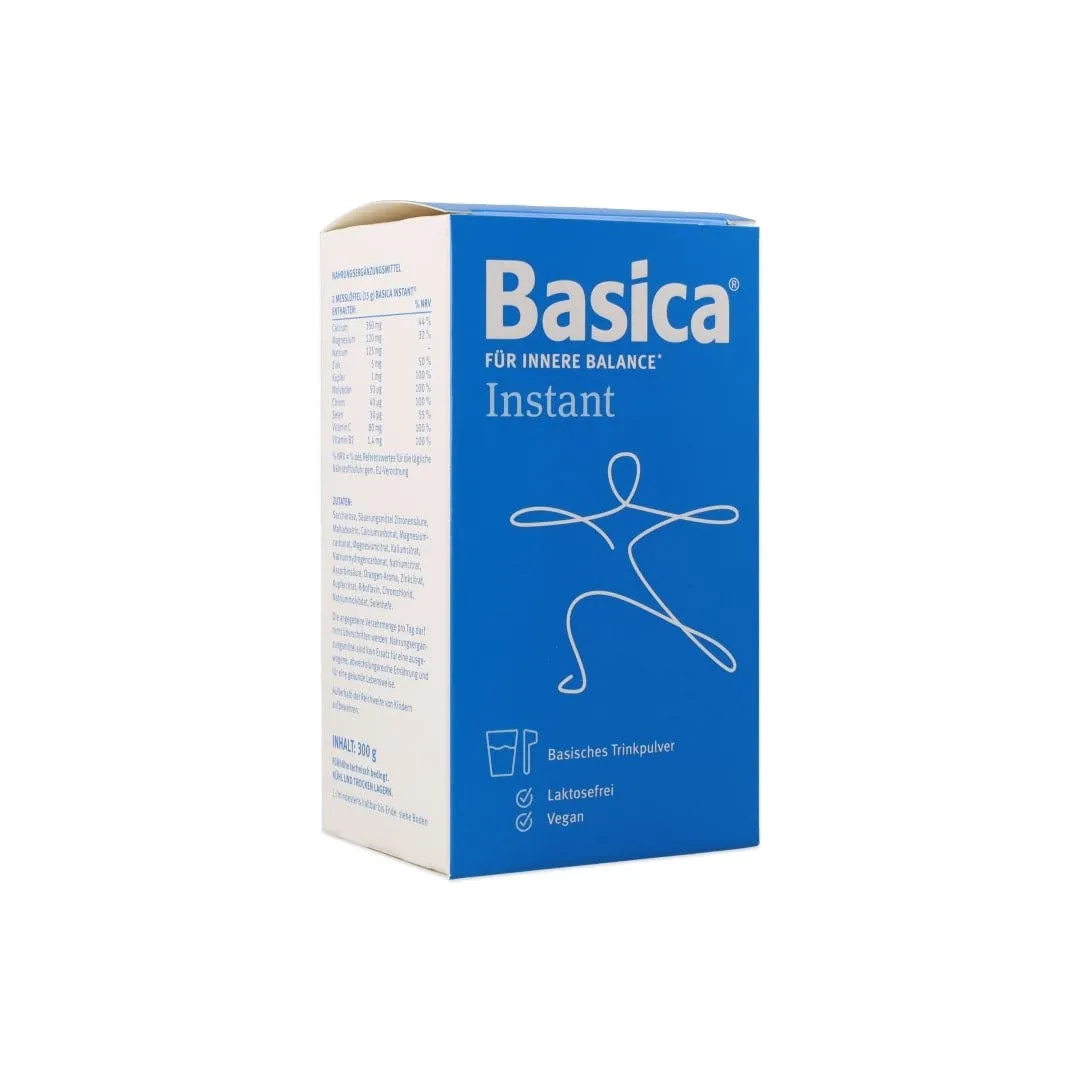 

Basica Instant 300 г со вкусом апельсина Dott.C.Cagnola
