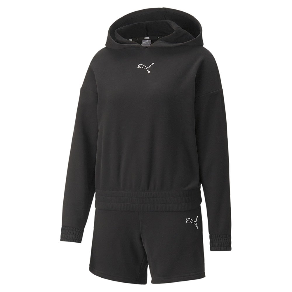 Спортивный костюм Puma Loungewear 7´´, черный