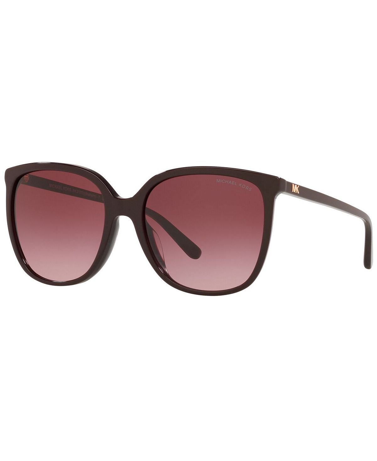 Женские солнцезащитные очки Anaheim, MK2137U 57 Michael Kors