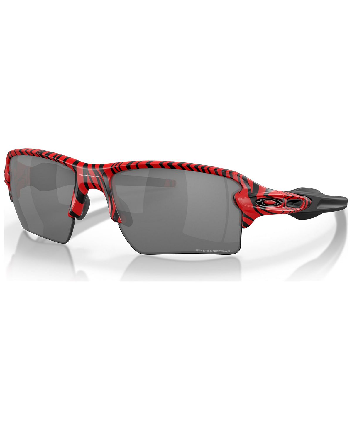 Мужские солнцезащитные очки Flak 2.0 XL Red Tiger Oakley