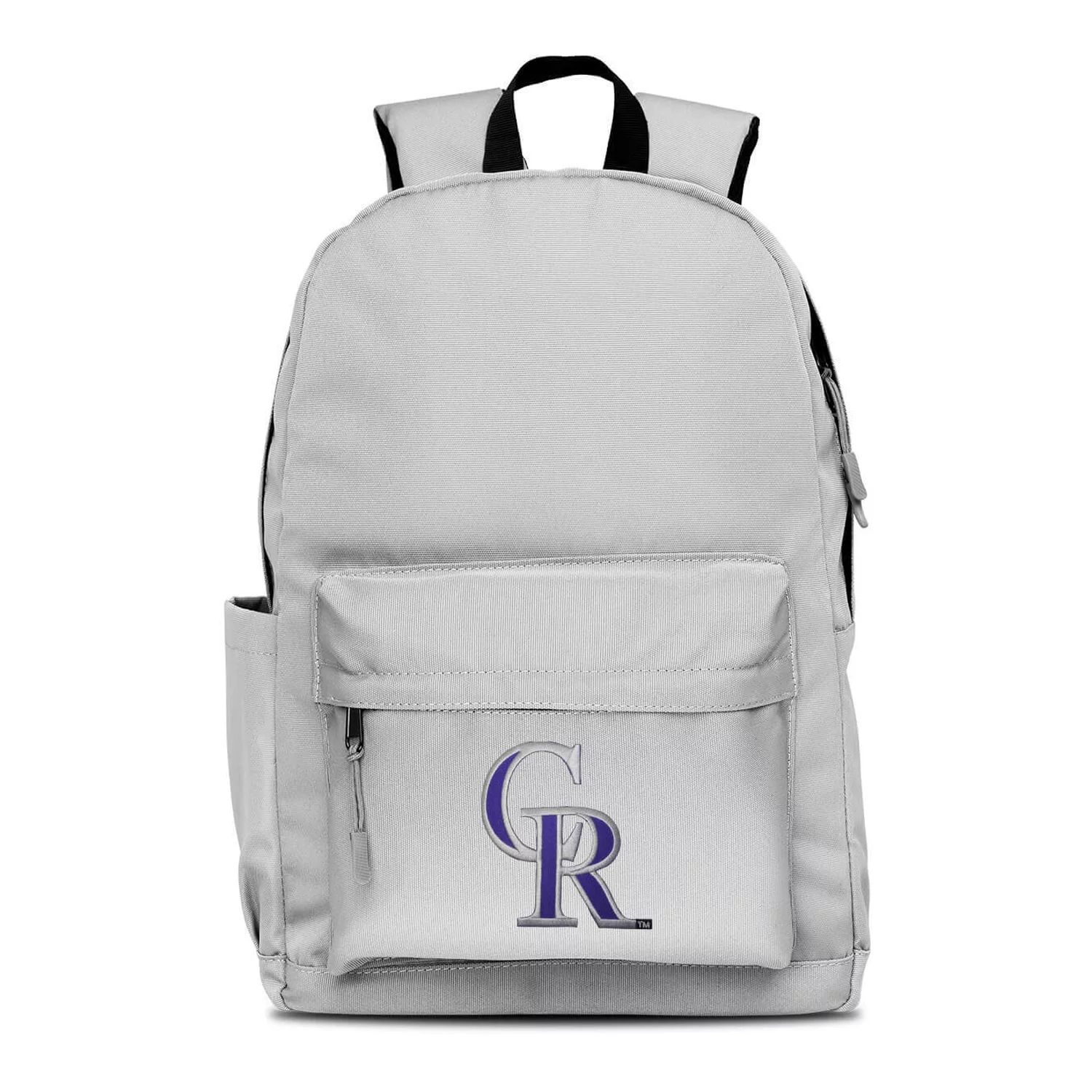 Рюкзак для ноутбука Colorado Rockies Campus кроссовки guess rockies white rose