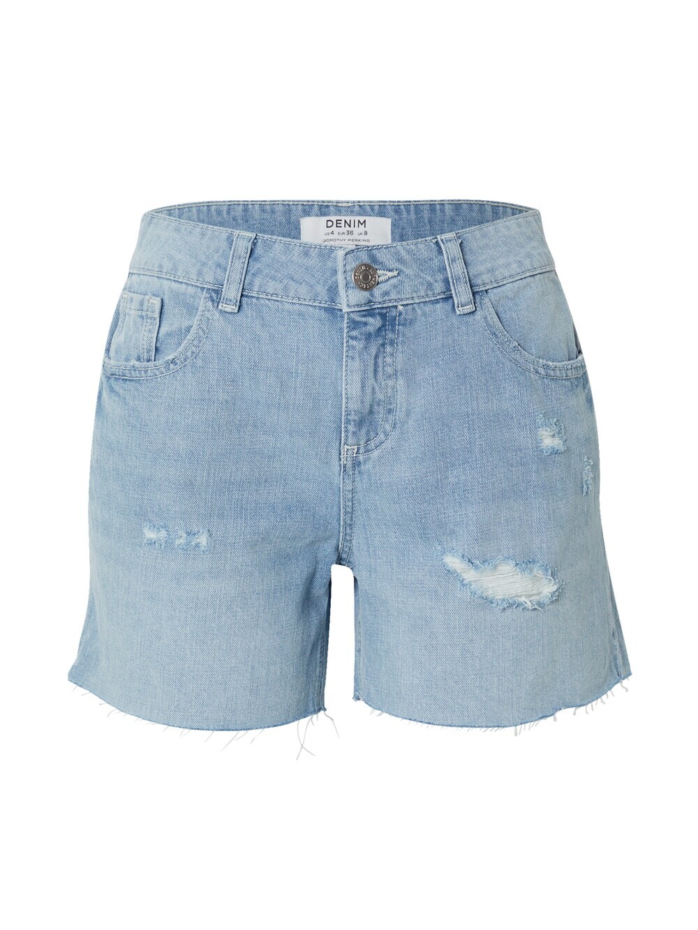 

Обычные джинсы Dorothy Perkins, синий