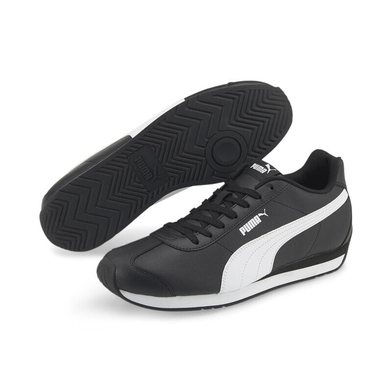 

Кроссовки Turin III для взрослых PUMA, цвет weiss