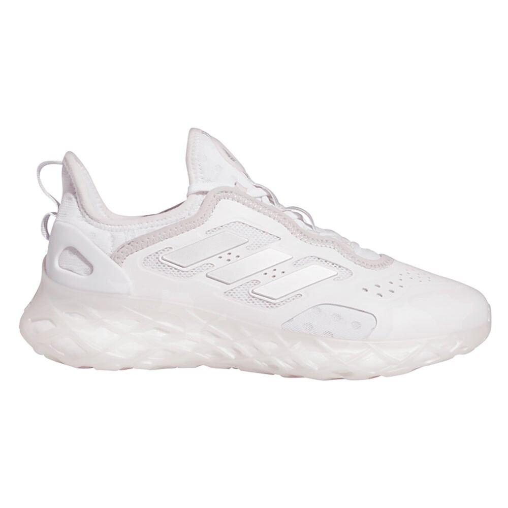 

Кроссовки adidas Web Boost, белый