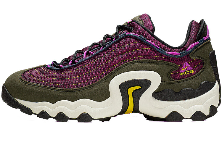 

Nike Air Skarn ACG Яркий фиолетовый