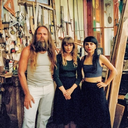 

CD диск Thor & Friends: The Subversive Nature Of Kindness