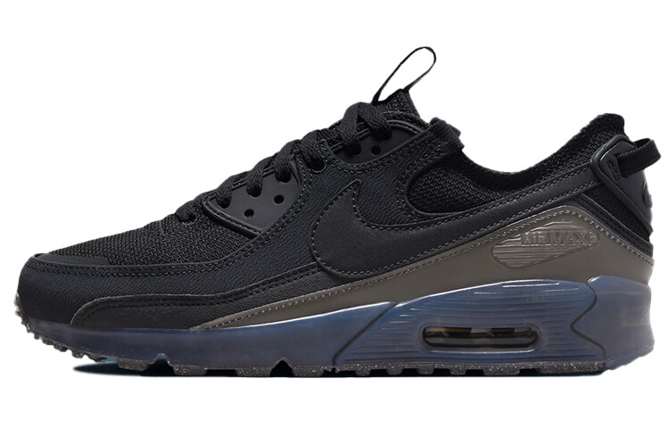 

Кроссовки Nike Air Max Terrascape 90, черный