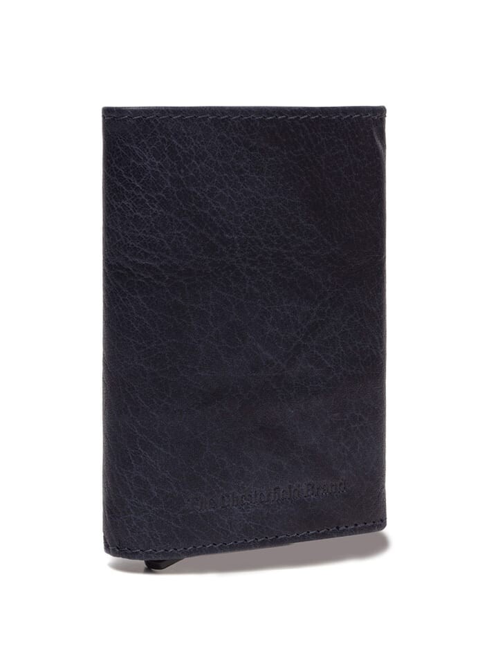 

Кошелек The Chesterfield Brand, темно-синий