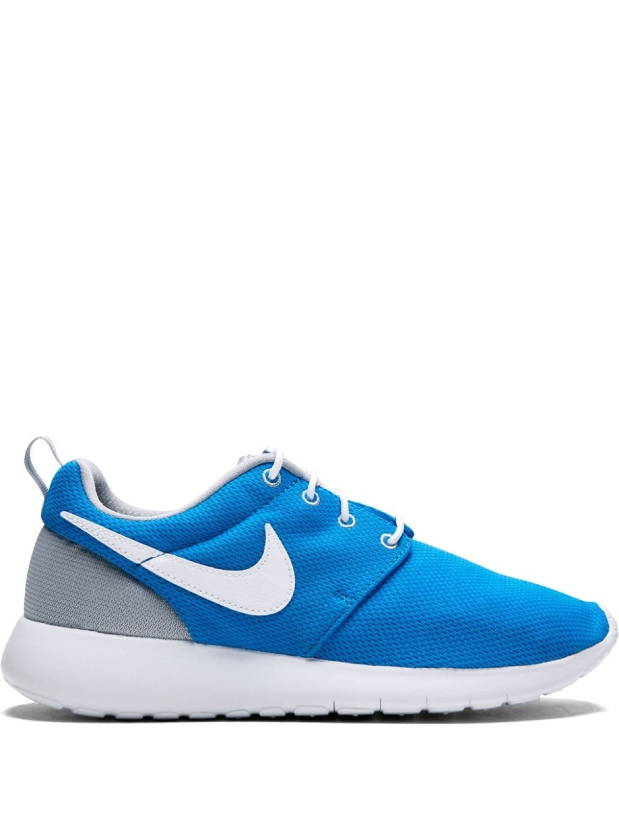 

Nike Kids кроссовки Roshe One (GS), синий