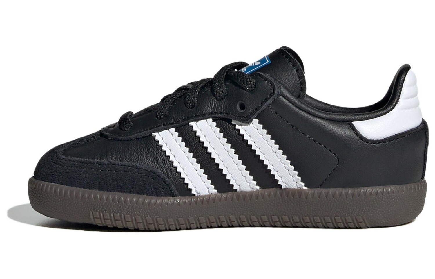 

Кроссовки для малышей Adidas Originals Samba TD