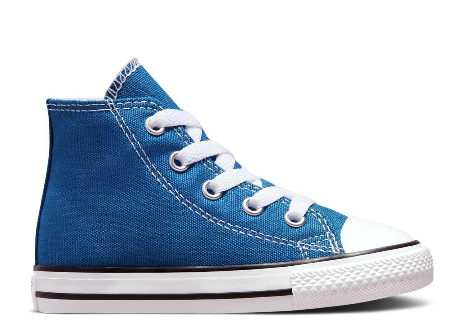 

Кроссовки Converse Chuck Taylor All Star High Td 'Snorkel Blue', синий