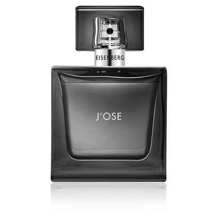 J'Ose Homme парфюмированная вода-спрей 100 мл, Eisenberg