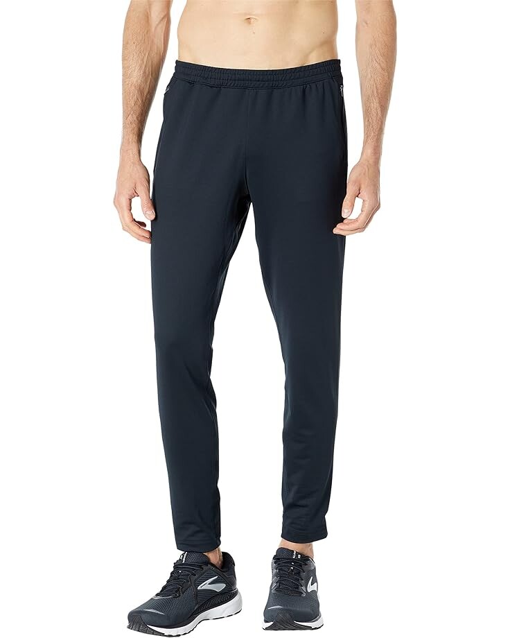 

Брюки Brooks Spartan, черный