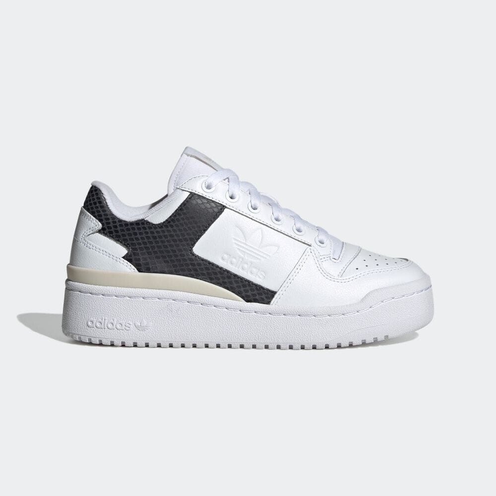 

Кроссовки Adidas FORUMBOLD, белый