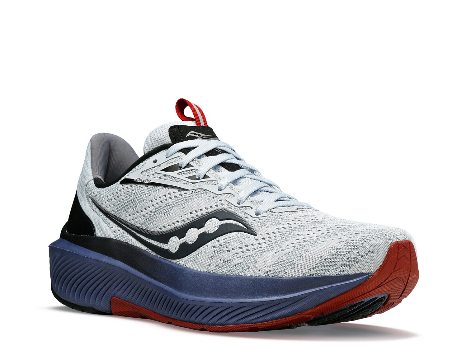 

Кроссовки Saucony Echelon 9, серый