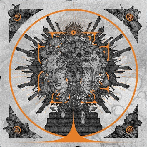 

CD диск Bleed from Within: Shrine