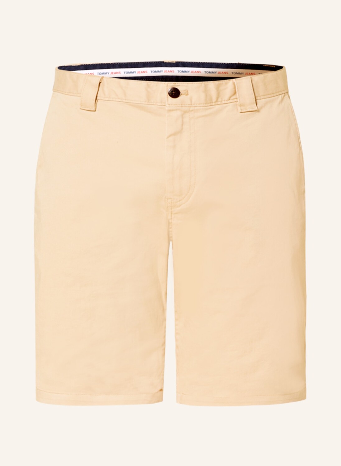 

Шорты TOMMY JEANS SCANTON, бежевый