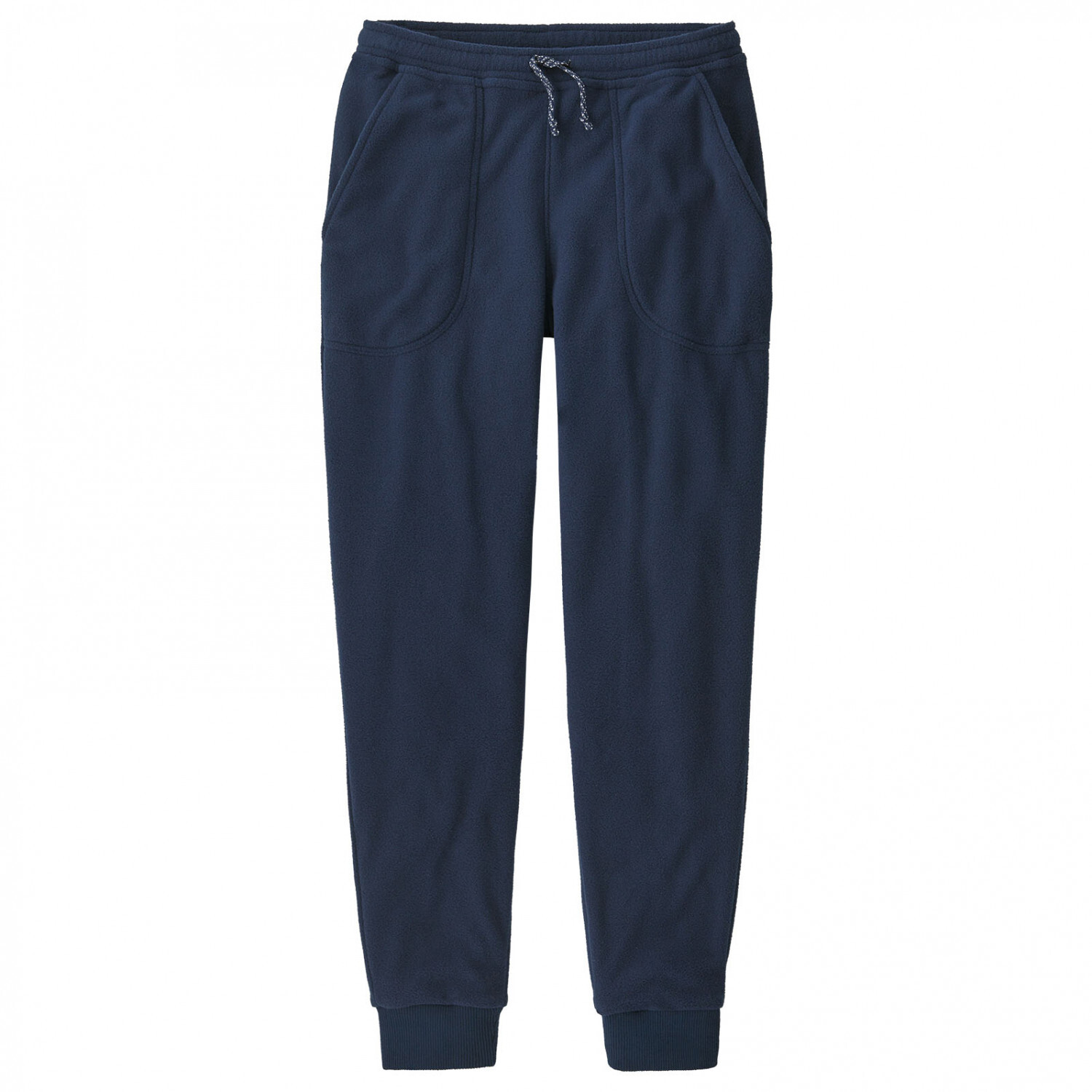 

Тренировочные брюки Patagonia Kid's Micro D Joggers, цвет New Navy