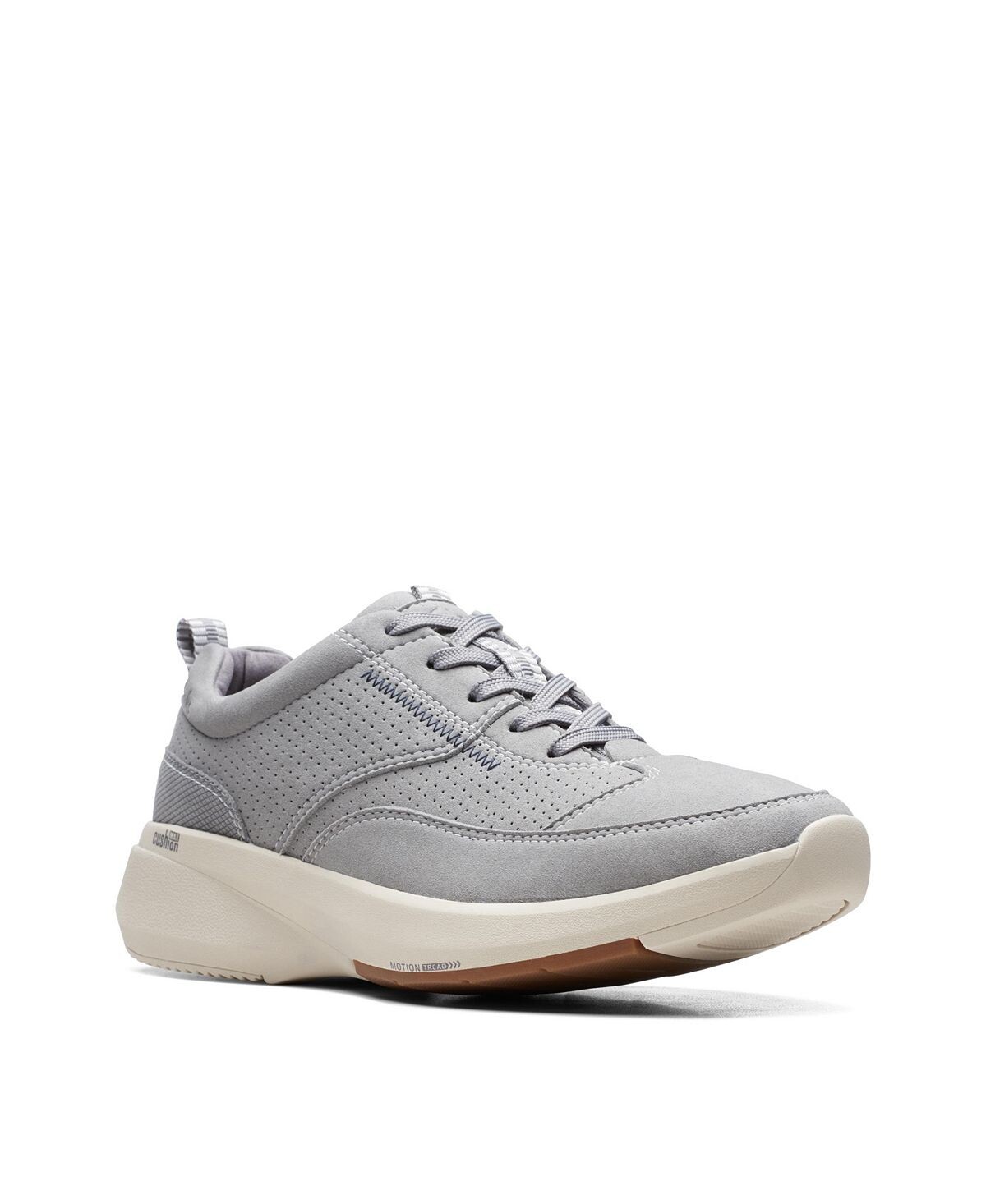 

Мужские туфли Lehman Mix на шнуровке Clarks