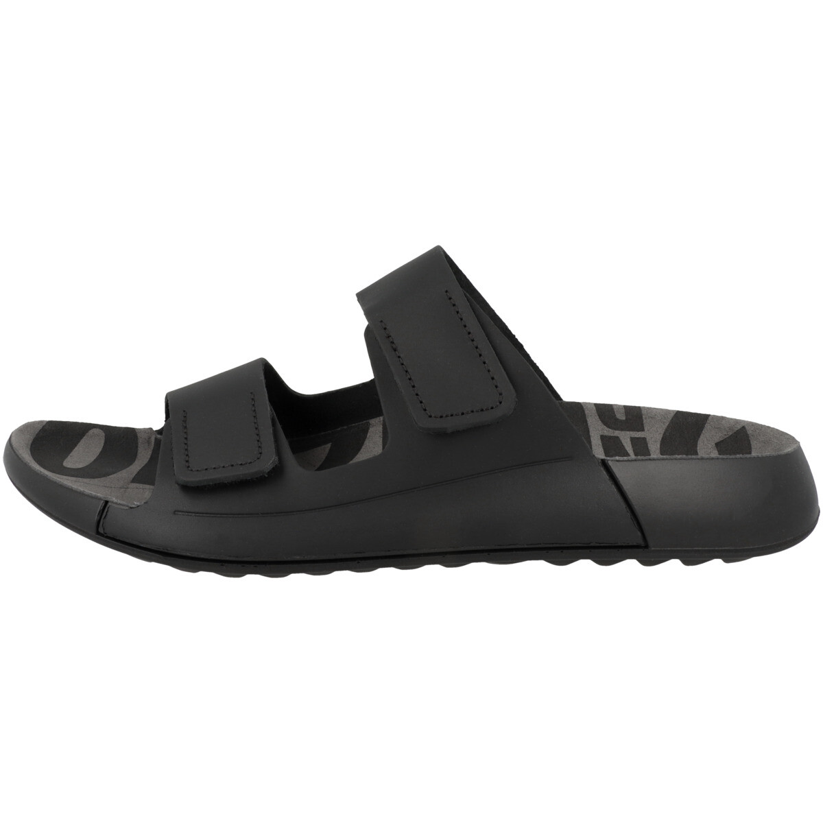 

Мюли Ecco Pantolette 2Nd Cozmo, черный