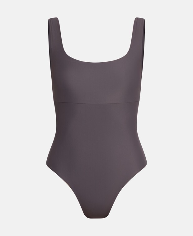 

Купальник Alicia Swim, серый