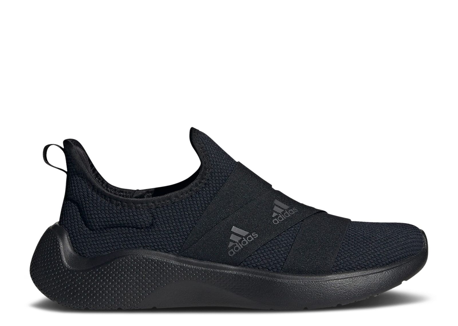 

Кроссовки adidas Wmns Puremotion Adapt 'Black Carbon', черный