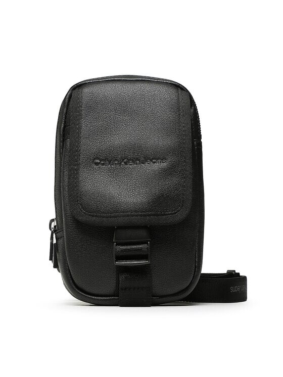 

Рюкзак Calvin Klein, черный