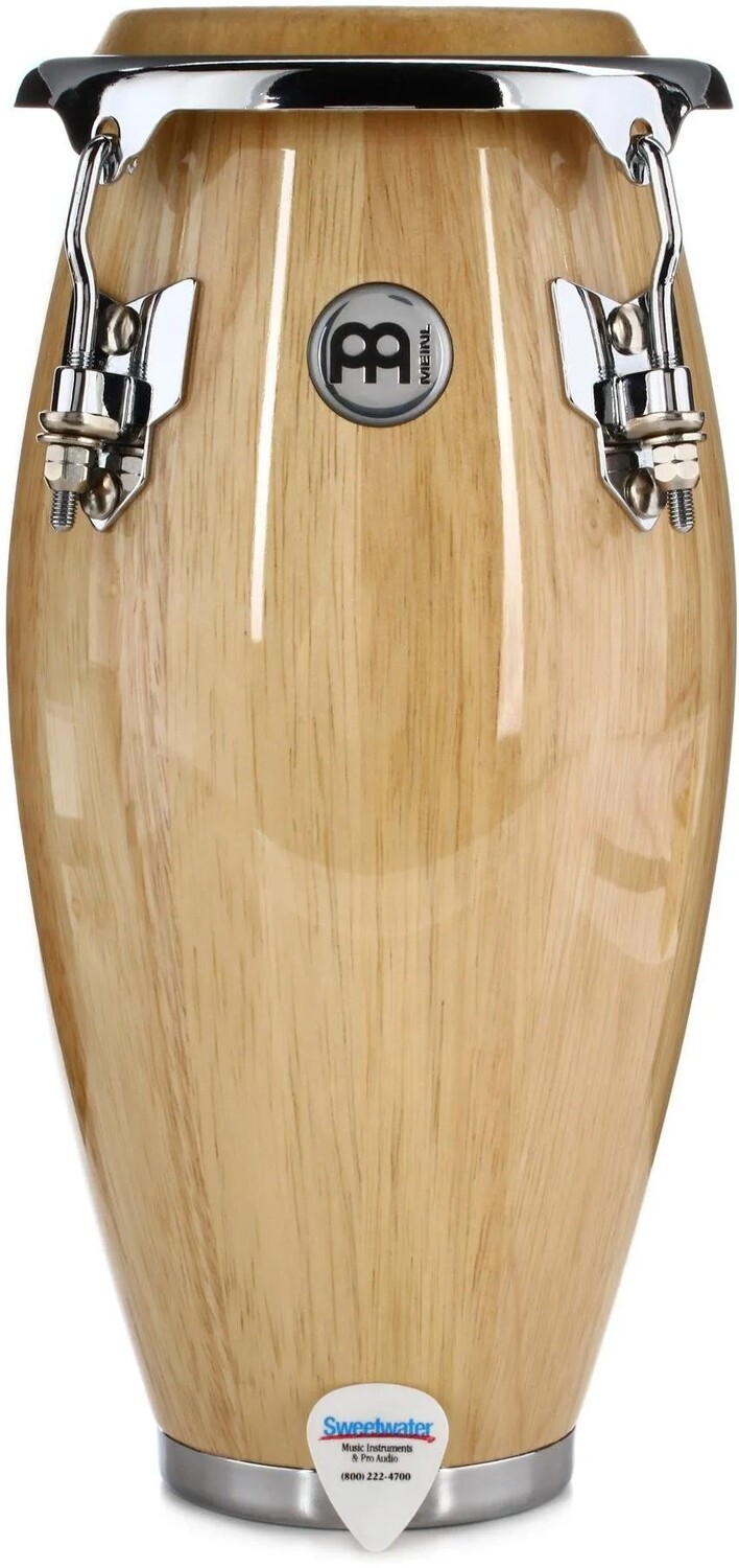

Meinl Percussion Mini Conga — 4,5 дюйма, натуральный