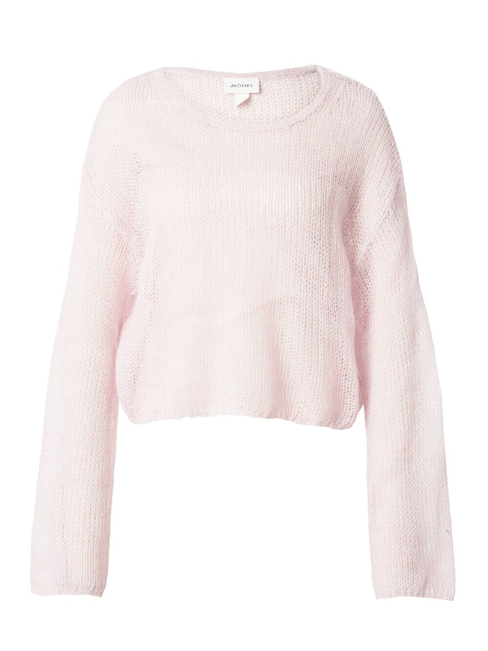 

Свитер Monki, розовый