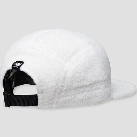 

GOCap Sherpa – ультра культовый Ciele Athletics, цвет Trooper