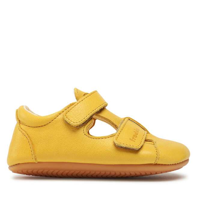 Туфли Froddo G1140003-14 S 14, желтый